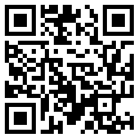 QR Code for bitcoin:12eWMjpe13RXQemMSnAiPMcsWxHya3Pkpn
