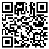 QR Code for bitcoin:12eXNJFh6BiCum2D9F5M34UTHYAB6NuW63