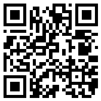 QR Code for bitcoin:12eYyECB37qVovHoePVnQAHFKrGPCC5mLj