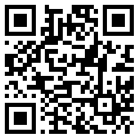 QR Code for bitcoin:12ea3DNGaBrxU1nza5Rvb46WGHRh1borci