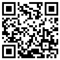 QR Code for bitcoin:12ea7TsajxRMNHoUrjfT7xtz2E9DTTDPxR