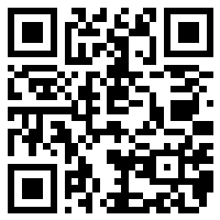 QR Code for bitcoin:12efEP7bprmRGKp5NMFnS5wBC4ULjRSTXP