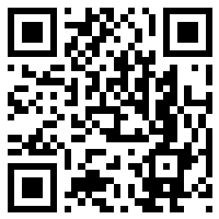 QR Code for bitcoin:12efaswB79K3vsQKCZpAmi987TFEepCHzB
