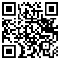 QR Code for bitcoin:12egYxzEapiC4rPHbf4yXWL4J1sAwJwQiw