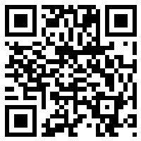 QR Code for bitcoin:12ekzkmZdExjo9Db85TZBqkrBT2BMFFFV4