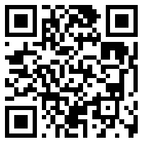 QR Code for bitcoin:12eop9gYGDjjwokmSEbHXoh4FWPEmDcL6U