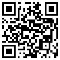 QR Code for bitcoin:12evSv12GfoVCAcSc5JsHyUfV2gzGhe7s6