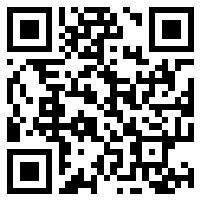 QR Code for bitcoin:12f1mxtab92TXVmvViRuSMMmPKiYCFxpMU