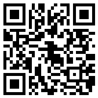 QR Code for bitcoin:12fAB4AfM1StY5dcCSjgdDs9QBTZaTpwZQ