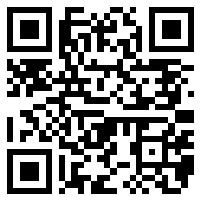 QR Code for bitcoin:12fDdXadf5grsr8RzvHU4RaeJjJ6ct9FgY