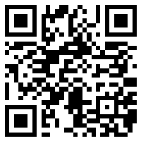 QR Code for bitcoin:12fFrYGnSAGFH5WfkgYLfcWU2mthkTnn3W