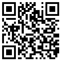 QR Code for bitcoin:12fNCzJtmjXAwDUJnJCPMctdg4uysiP8ev