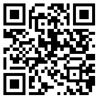 QR Code for bitcoin:12fPBJeRhK8zYsJwmiMXMj9g1UGNDLTkr4