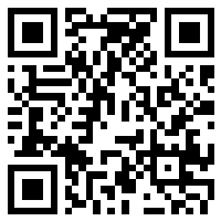 QR Code for bitcoin:12fT19EEBauiBHi2Yx2Aa7SyFLz2WHxfiL