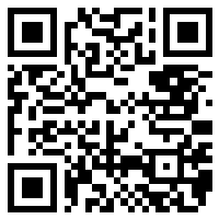 QR Code for bitcoin:12fTjnmbmhSiFQL8ugtKFngcjk8HFpX4Uw