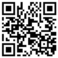 QR Code for bitcoin:12fXQVZaNcpKTMFFSTkgHHfSSaNZABUgaT