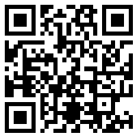 QR Code for bitcoin:12ffDeto9hanw8FDyqes3qce6DakNEYZjs