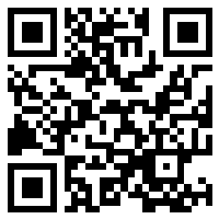 QR Code for bitcoin:12frd3YUQwEY2YPCLoBicoAA89pPS6fmnf