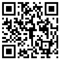 QR Code for bitcoin:12ftj1LBDoXpSHZUcdwXHCU3ro6R1BPq2d