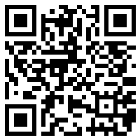 QR Code for bitcoin:12g1FdwKuF4K97vPApirTV3KfpAzoyojXU