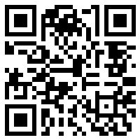 QR Code for bitcoin:12gEQuur6DfU9UsXXdobefENFH4G2PMD8R