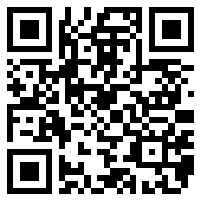 QR Code for bitcoin:12gLer3RTvkgu7i3q4xtNmdryYurEoZw3D