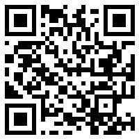 QR Code for bitcoin:12gaV5PKPL2PzbwpKSvi9ixEHYuAvm64Ut
