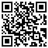 QR Code for bitcoin:12gjGExyE4aiyqExeuuQB4KJMQQULCXTdE