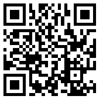 QR Code for bitcoin:12hG82BF6pzK2MWkTm7D4vodUDJDRxche7