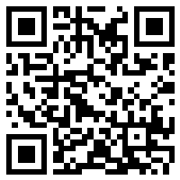 QR Code for bitcoin:12hfqoaXpdbF1D36EDAYgErsG4PdUTaXw2
