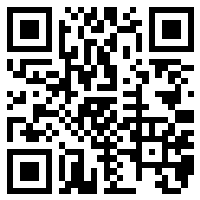 QR Code for bitcoin:12hkPToUJowq1N14TDCsw6DFY7AoKcJGo9