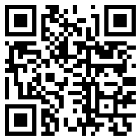 QR Code for bitcoin:12hoJctEmEmasV5phC6NKE494RESDZuWLR