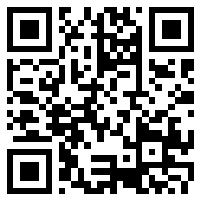 QR Code for bitcoin:12hrpQCM9Yv6S1EntYVCV4z4b8JiANpyfe