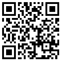 QR Code for bitcoin:12i9eymcfWSqLHCtRtyNKLyHBfEpp5VXcg