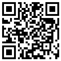 QR Code for bitcoin:12iFvSim313EC2oTWNkoWq9ctNaaz2412p
