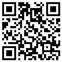 QR Code for bitcoin:12iGFu22PWxXfh43NBhxD5s3ffHTfDvtQQ