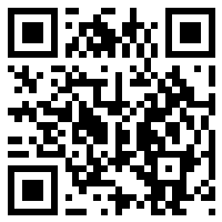 QR Code for bitcoin:12iHkaijbrvASJr4Pt3Aev9bus9RafDzLT