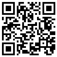 QR Code for bitcoin:12iWYR3UKdkTi3FMT1wPk6Q9grt7p94Jbb