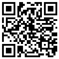 QR Code for bitcoin:12igfc2QrwG2oqipdRsgi3b9qQCS8istty