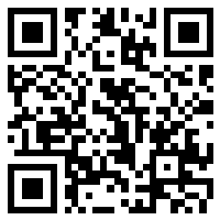 QR Code for bitcoin:12j3HGYTmmxQEdVgQfp9XGVM834EssCUEo