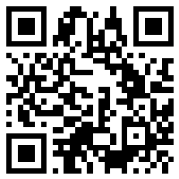 QR Code for bitcoin:12j8VVB6oucbjBFQCLhaqbJBrrQMSknCjp