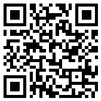 QR Code for bitcoin:12j8iv43AdmopHMoSenDEMFii6e4vixFUb