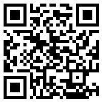 QR Code for bitcoin:12jVoevVTEyZRjE9ncVvxKTJSsQhNKALt1