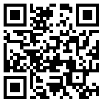 QR Code for bitcoin:12jWidyY7xeVbvCyo1eEHNeB1iY6M9pAzp