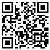 QR Code for bitcoin:12jvXPfycLo63etruvbC3ZaPqnYfLRTx4i