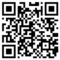 QR Code for bitcoin:12kAC4FVf76JQtKjFSFPfzxDTdhk48evF6