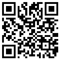 QR Code for bitcoin:12kAX3rpTocx7pb9hDfq4LGNe7n5aTgrGo