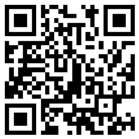 QR Code for bitcoin:12kV5KyhsMxqmxPVGA2FJxRN2pLTuGCQRL