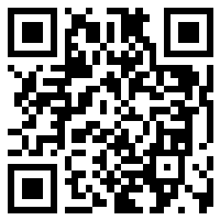 QR Code for bitcoin:12kkYCzAAtUnLAcGeqVkj8KHKMPKoMorcS
