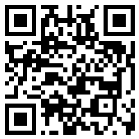 QR Code for bitcoin:12m3aks5ohA1WC5Abf9SqLLHT71RKnAz5v